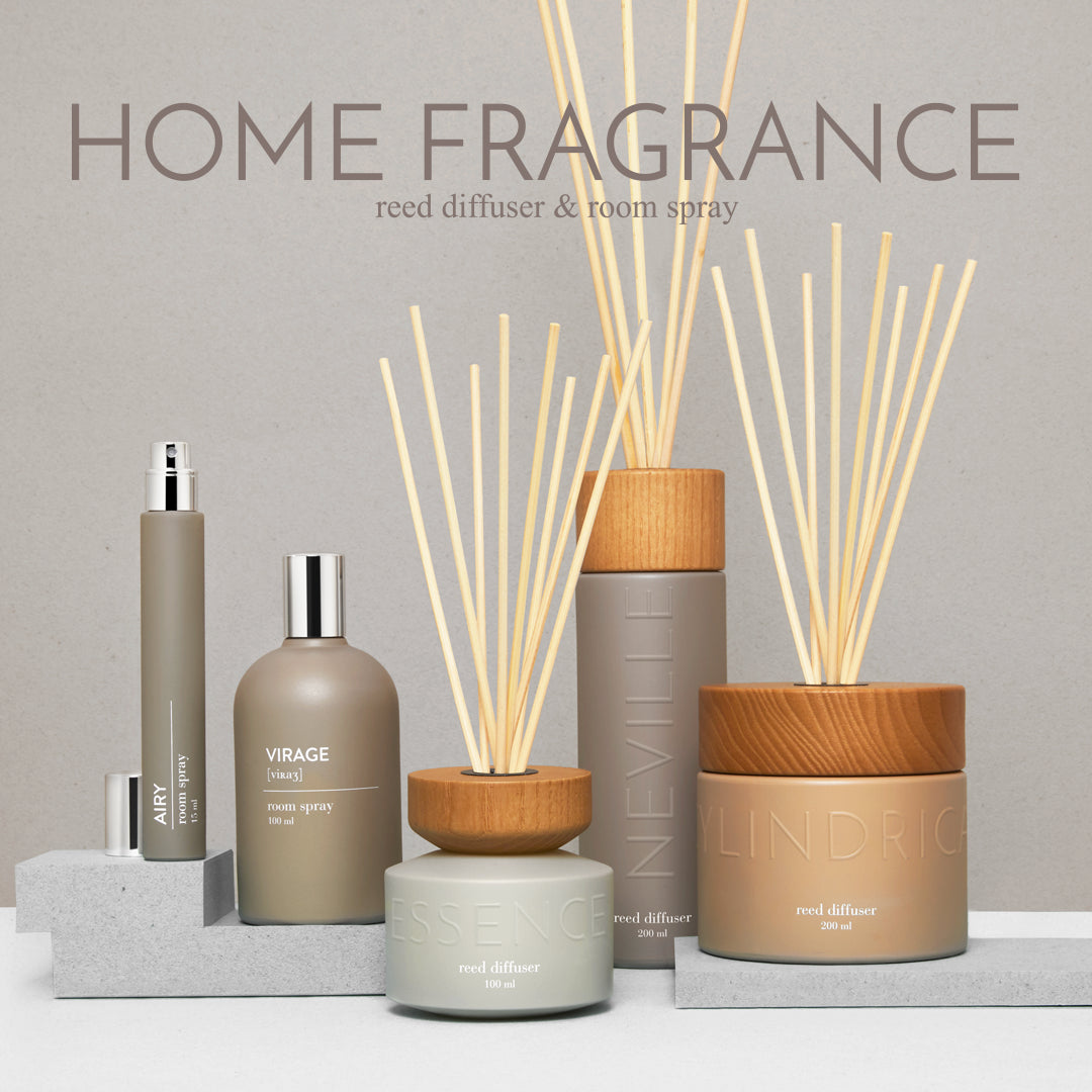 Home Fragrances