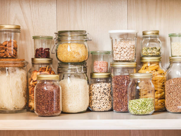 Pantry Staples