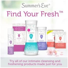 Summers Eve Douche X-Cleansing Twin