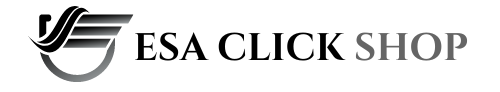 ESA Click Shop